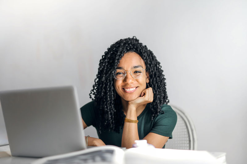 Female Executive Director of Akeife Global Company | akeifeglobalcompany.com